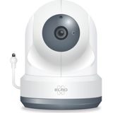 ELRO BC4000-C Full HD Extra Baby Camera Baby Monitor Royale