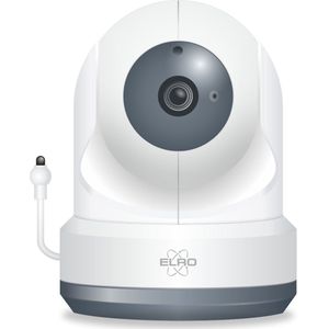 ELRO BC4000-C Full HD Uitbreidingscamera