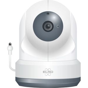 ELRO BC4000-C Full HD Extra Baby Camera Baby Monitor Royale