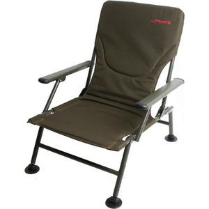 Ultimate Comfort Chair | Karperstoel