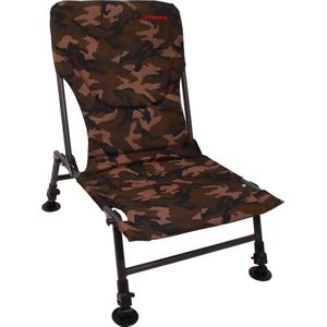 Ultimate Session Chair Camo | Karperstoel