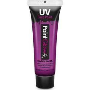 Paintglow | UV neon face & body paint