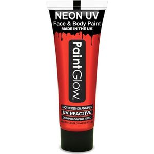 Paintglow | UV neon face & body paint