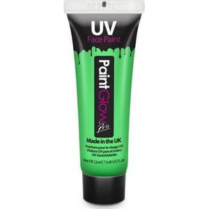 Paintglow | UV neon face & body paint