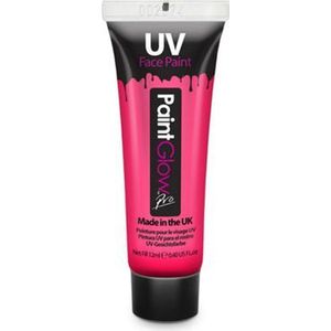 Paintglow | UV neon face & body paint