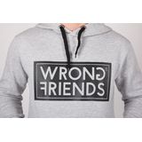 Gorilla Wear - Quincy - Seamless Legging - Zwart - Scrunch, Hoge Taille, Squat-Proof