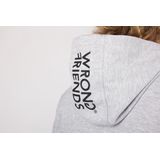 Gorilla Wear - Quincy - Seamless Legging - Zwart - Scrunch, Hoge Taille, Squat-Proof