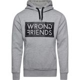 Gorilla Wear - Quincy - Seamless Legging - Zwart - Scrunch, Hoge Taille, Squat-Proof