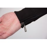 Gorilla Wear - Quincy - Sportbroek - Grijs - Nylon/Spandex