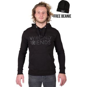 Gorilla Wear - Quincy - Sportbroek - Grijs - Nylon/Spandex