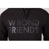 Gorilla Wear Quincy Seamless Shorts - Zwart - Naadloze Stof - High Waist