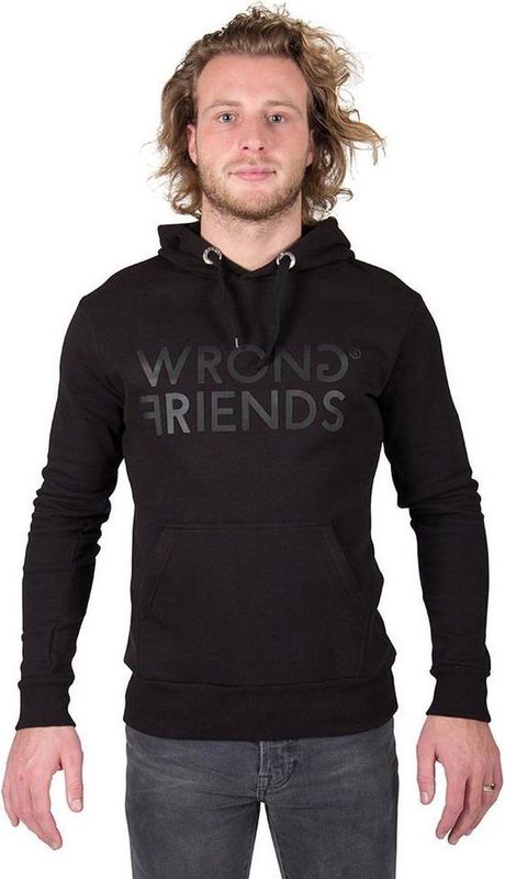 Gorilla Wear Quincy Seamless Shorts - Zwart - Naadloze Stof - High Waist