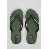 Kokomo Flip-Flops - Army Green -