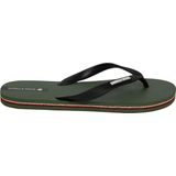 Kokomo Flip-Flops - Army Green -