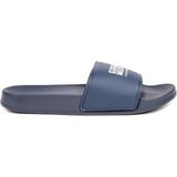 Gorilla Wear Pasco Badslippers - Marineblauw