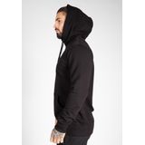 Gorilla Wear - Palmer - Hoodie - Zwart