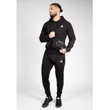 Gorilla Wear - Palmer - Hoodie - Zwart