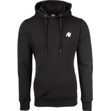 Gorilla Wear - Palmer - Hoodie - Zwart