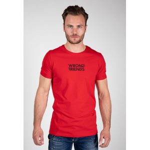 Palmer - Hoodie - Grijs