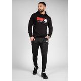 Gorilla Wear Classic Hoodie - Zwart