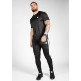 Gorilla Wear Benton Trainingsbroek - Zwart