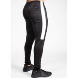 Gorilla Wear Benton Trainingsbroek - Zwart