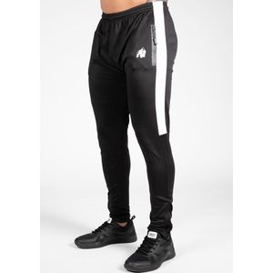 Gorilla Wear Benton Trainingsbroek - Zwart