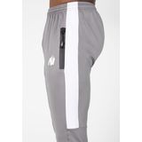 Gorilla Wear Benton Trainingsbroek - Grijs
