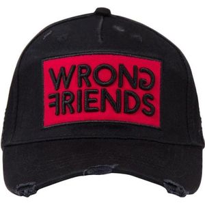 Sullivan - Track Jacket - Zwart