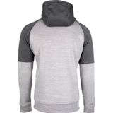 Gorilla Wear - Sullivan - Trainingsjack - Grijs