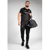 Gorilla Wear Stratford T-Shirt - Zwart