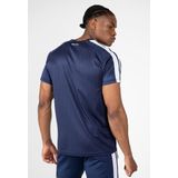 Gorilla Wear Stratford T-Shirt - Marineblauw