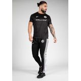 Gorilla Wear Stratford Trainingsbroek Zwart