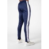 Gorilla Wear Stratford Trainingsbroek Marineblauw