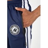 Gorilla Wear Stratford Trainingsbroek Marineblauw
