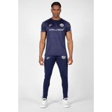 Gorilla Wear Stratford Trainingsbroek Marineblauw