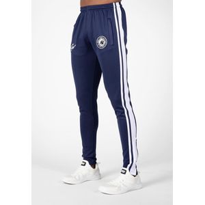 Gorilla Wear Stratford Trainingsbroek Marineblauw
