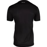 Gorilla Wear Fargo T-Shirt - Zwart