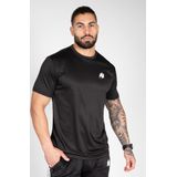 Gorilla Wear Fargo T-Shirt - Zwart