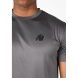 Gorilla Wear Fargo T-shirt - Grijs