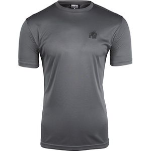 Gorilla Wear Fargo T-shirt - Grijs