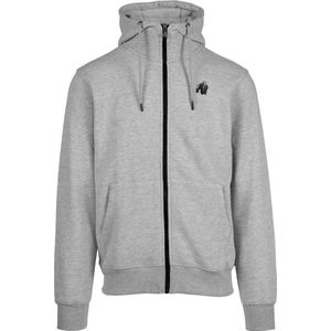 Gorilla Wear - Kennewick Hoodie - Grijs