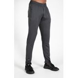 Gorilla Wear Glendo Trainingsbroek - Antraciet