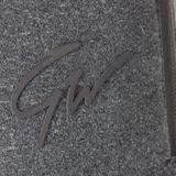 Gorilla Wear - Glendo - Trainingsbroek - Lichtgrijs