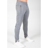 Gorilla Wear - Glendo - Trainingsbroek - Lichtgrijs