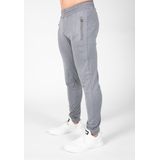 Gorilla Wear - Glendo - Trainingsbroek - Lichtgrijs