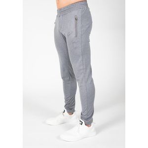 Gorilla Wear - Glendo - Trainingsbroek - Lichtgrijs