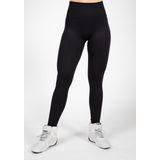 Gorilla Wear Yava Seamless Legging Zwart
