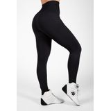 Gorilla Wear Yava Seamless Legging Zwart