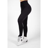 Gorilla Wear Yava Seamless Legging Zwart